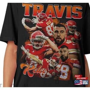 Travis Kelce Shirt